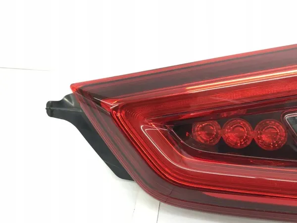 Nissan Qashqai Höger Bakljus 26550HV05A image 2