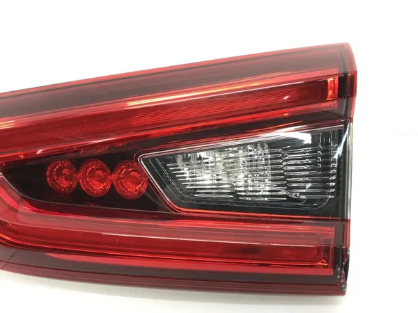 Nissan Qashqai Höger Bakljus 26550HV05A image 3