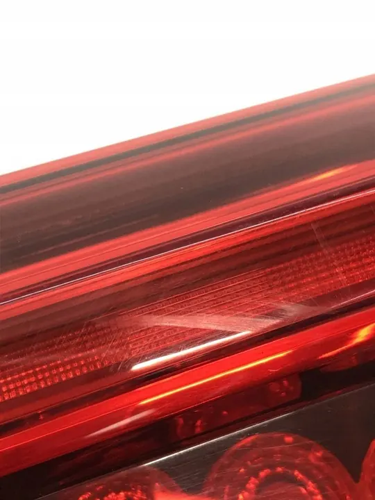 Nissan Qashqai Höger Bakljus 26550HV05A image 7