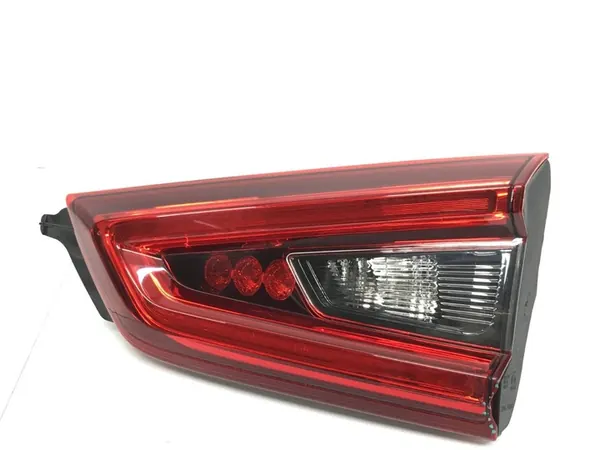 Nissan Qashqai Höger Bakljus 26550HV05A image 8