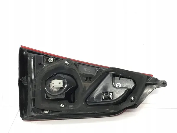 Nissan Qashqai Höger Bakljus 26550HV05A image 9