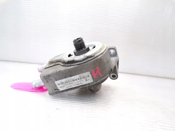 Refroidisseur d'huile d'occasion OEM 26410-2G001 Hyundai i30 image 2