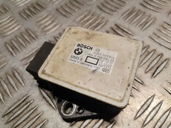 Sensor velocidade BMW OE 6768680 para Série 5 E60/E61 image 2