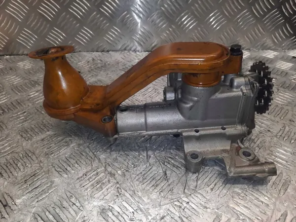 Pompe à huile d'occasion OEM 31670241 pour Volvo 2.0 D3 D4 D5 image 5
