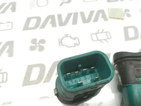 Fensterheber 2009 Ford Transit 5C1T14529AA image 7