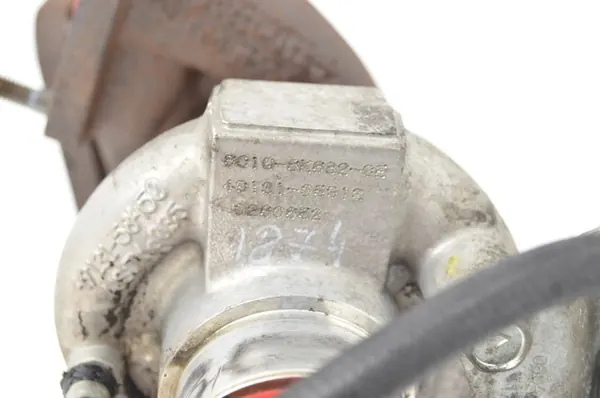 Turboalimentador Ford Transit 2010 1567327 image 5