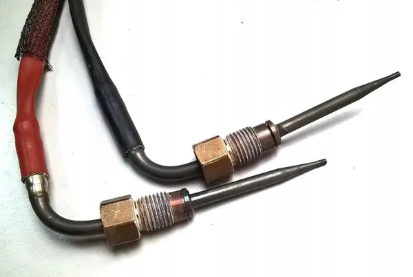 SENSOR DE GÁS DE ESCAPE RENAULT NISSAN DACIA 226585317R image 3