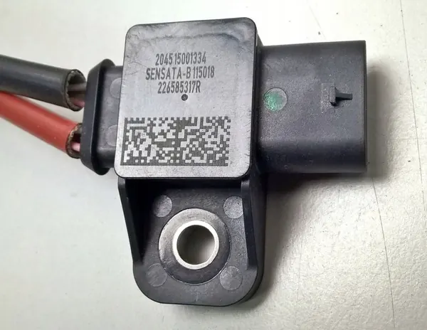 SENSOR DE GÁS DE ESCAPE RENAULT NISSAN DACIA 226585317R image 4