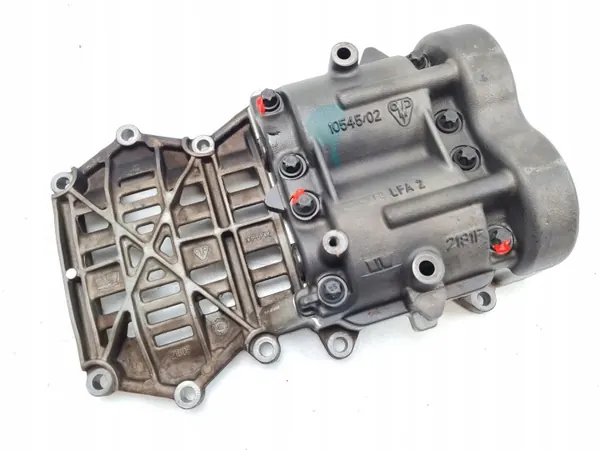 Oliepomp-balansas OEM 1054502 voor Dodge Nitro image 4