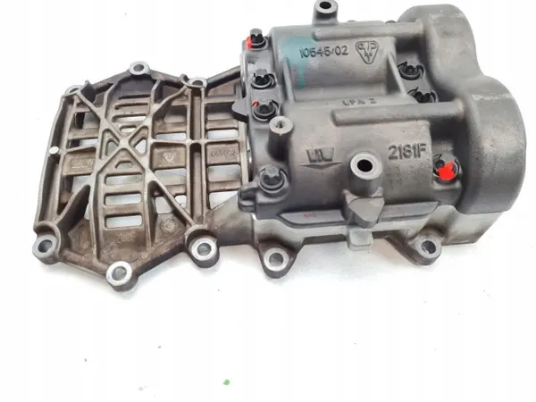 Oliepomp-balansas OEM 1054502 voor Dodge Nitro image 6