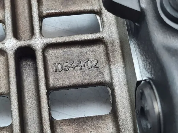Oliepomp-balansas OEM 1054502 voor Dodge Nitro image 7