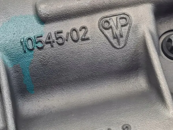 Oliepomp-balansas OEM 1054502 voor Dodge Nitro image 9