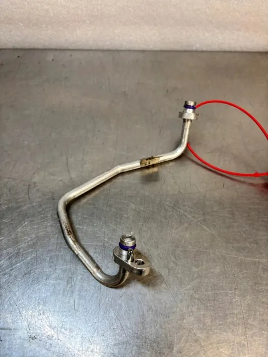 AC Hose Audi Q4 E-Tron 1EA816732B image 2