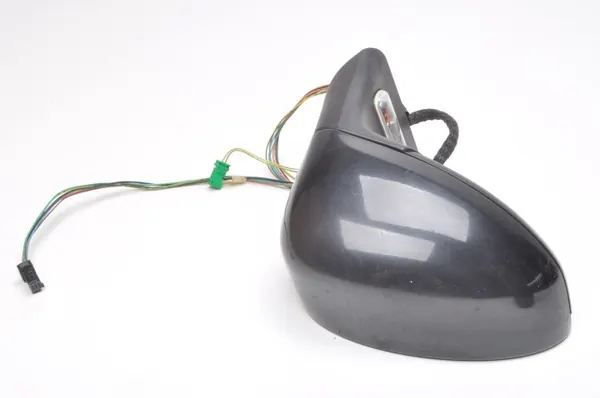 Espelho direito elétrico Citroen C4 I OEM M347529 image 2