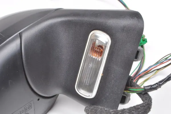 Espelho direito elétrico Citroen C4 I OEM M347529 image 3