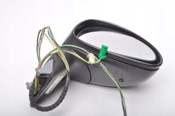 Espelho direito elétrico Citroen C4 I OEM M347529 image 6