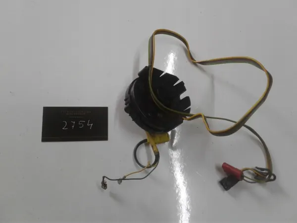 Mercedes Vito 638 turvavyön kela OEM 6384600549 image 2