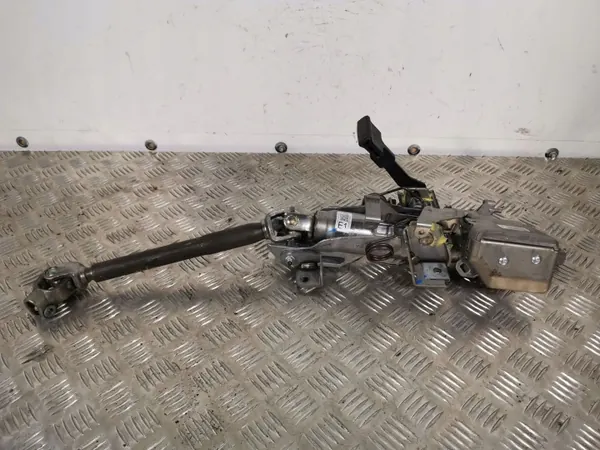 Stuurkolomas OEM FBZ3454 voor Honda CR-V image 4