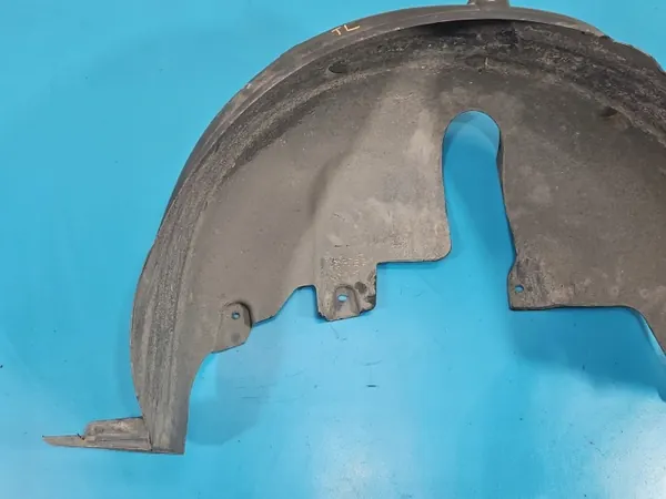 Vasen Taka Pyöränkaari VW UP! OEM 1S0810971H image 3