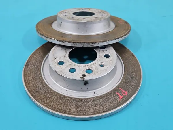 OEM IMPRK1426020 Jarrulevyt & Palat Taka Opel Vectra C image 3