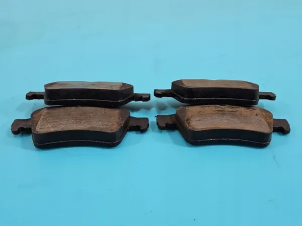 OEM IMPRK1426020 Jarrulevyt & Palat Taka Opel Vectra C image 4