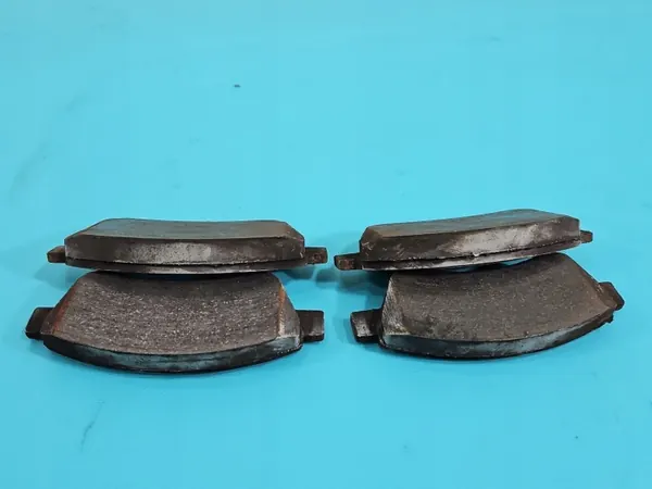 OEM IMPRK1426020 Jarrulevyt & Palat Taka Opel Vectra C image 8