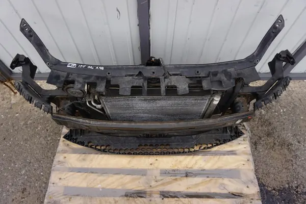 Ventilador Frontal HYUNDAI I20 2011 1.2B 64102-1j000 image 2