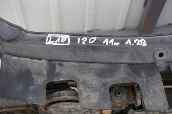 Ventilador Frontal HYUNDAI I20 2011 1.2B 64102-1j000 image 3