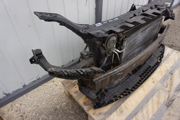 Ventilador Frontal HYUNDAI I20 2011 1.2B 64102-1j000 image 5