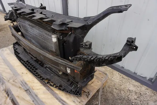 Ventilador Frontal HYUNDAI I20 2011 1.2B 64102-1j000 image 6