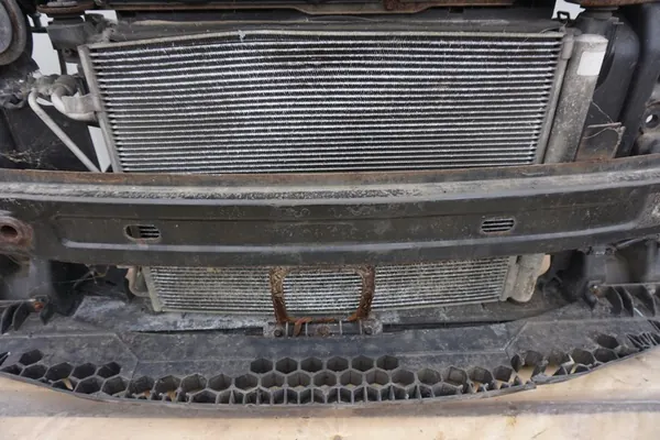 Ventilador Frontal HYUNDAI I20 2011 1.2B 64102-1j000 image 9