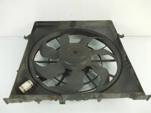 Radiatorventilator OEM 8R3RTR voor Kia Ceed 1.6 CRDi image 3