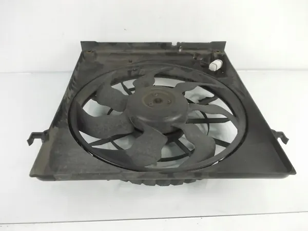 Radiatorventilator OEM 8R3RTR voor Kia Ceed 1.6 CRDi image 4