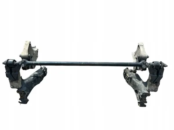Scania S/R/NGS cabine kantelkit OEM 2326397 KPL image 2