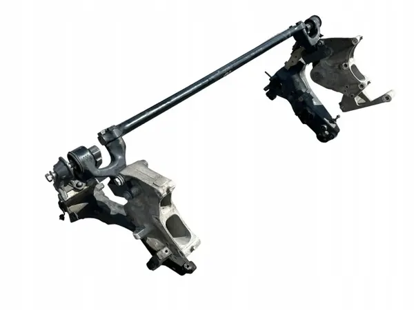 Scania S/R/NGS cabine kantelkit OEM 2326397 KPL image 3