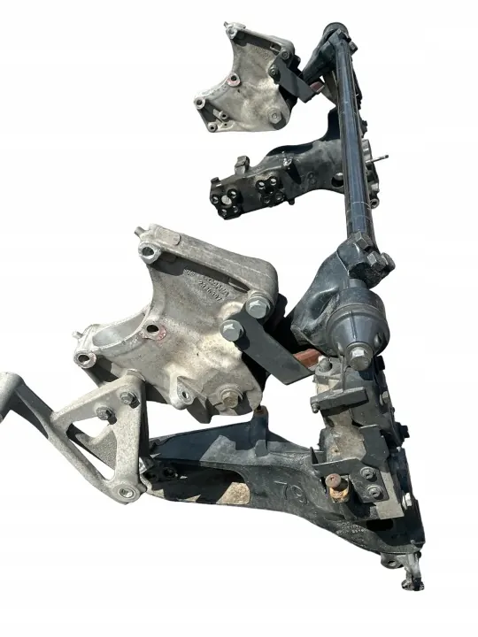 Scania S/R/NGS cabine kantelkit OEM 2326397 KPL image 4