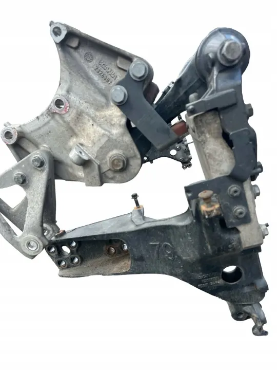 Scania S/R/NGS cabine kantelkit OEM 2326397 KPL image 5