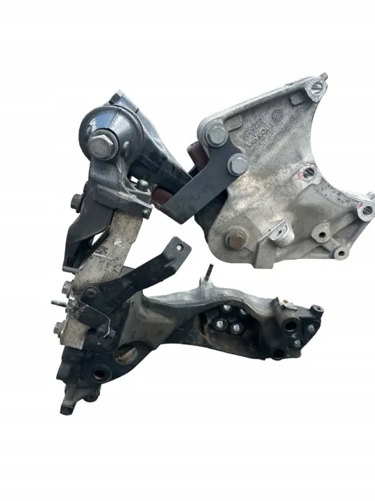 Scania S/R/NGS cabine kantelkit OEM 2326397 KPL image 6