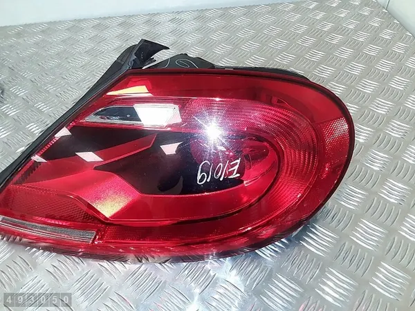 Luz trasera VW Beetle 2014 5C5945096H image 2