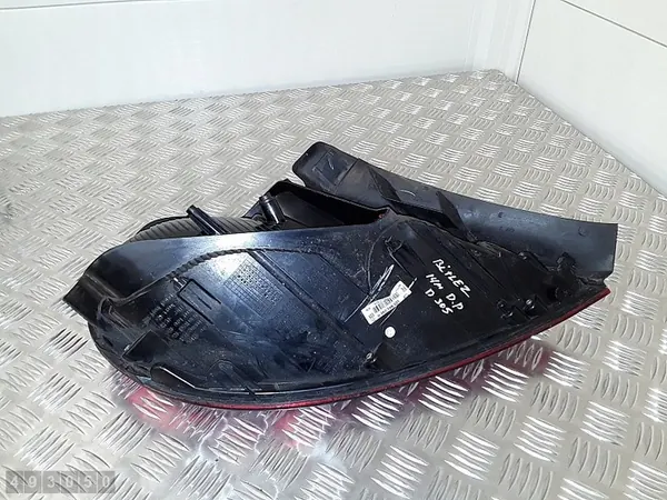 Luz trasera VW Beetle 2014 5C5945096H image 4