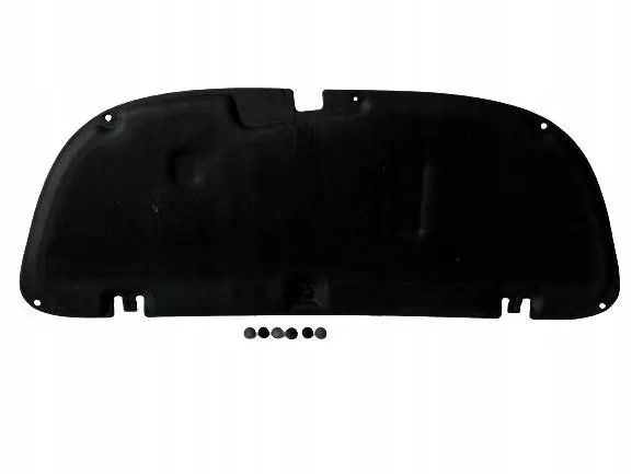 Toyota OE motorlocksisolering OEM COROLLA E21 image 2