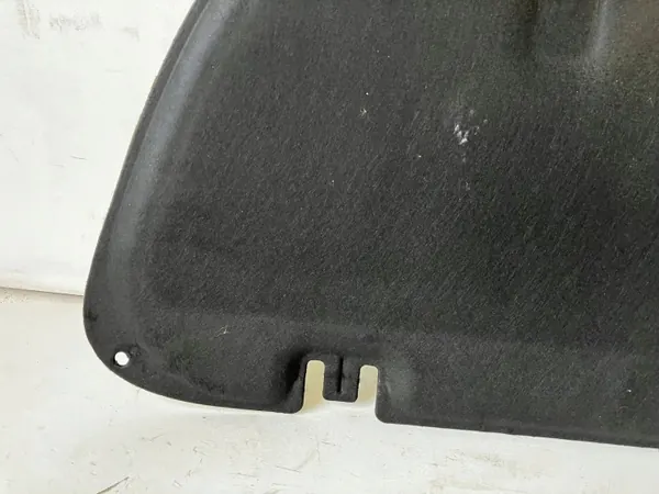 Toyota OE motorlocksisolering OEM COROLLA E21 image 10