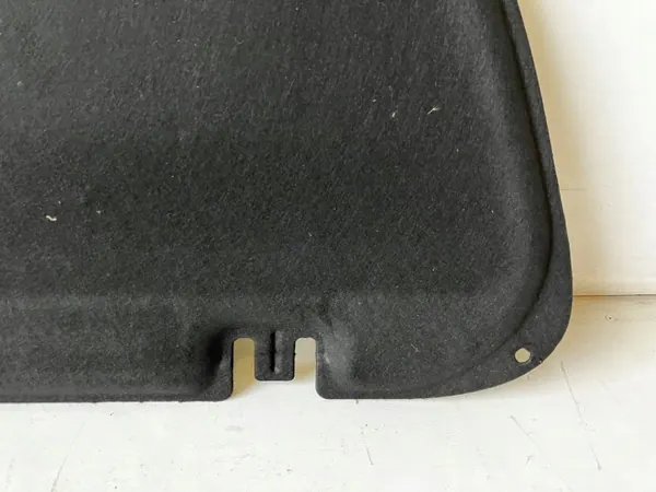 Toyota OE motorlocksisolering OEM COROLLA E21 image 3