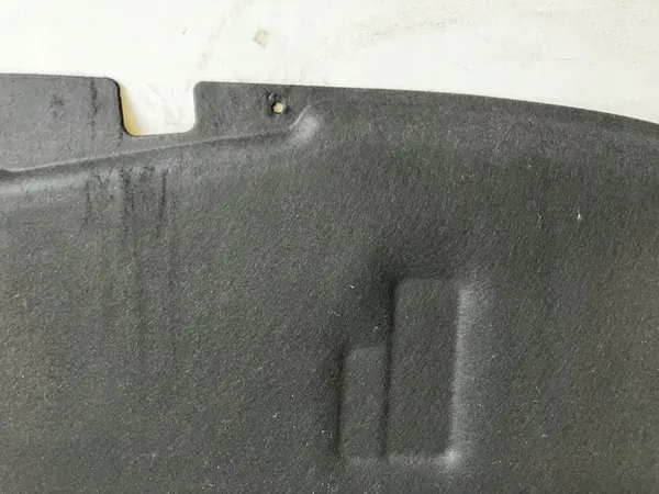 Toyota OE motorlocksisolering OEM COROLLA E21 image 5