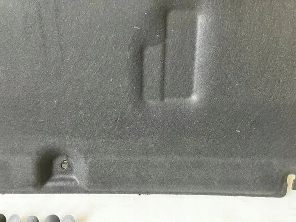 Toyota OE motorlocksisolering OEM COROLLA E21 image 6