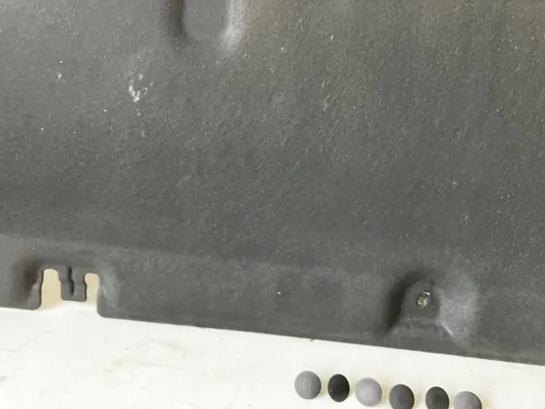 Toyota OE motorlocksisolering OEM COROLLA E21 image 7