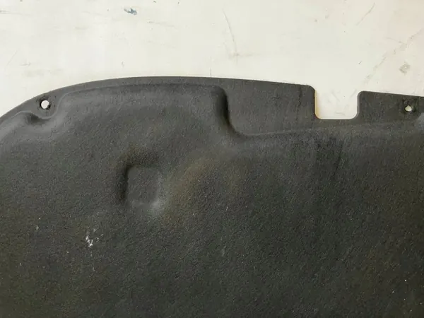 Toyota OE motorlocksisolering OEM COROLLA E21 image 8