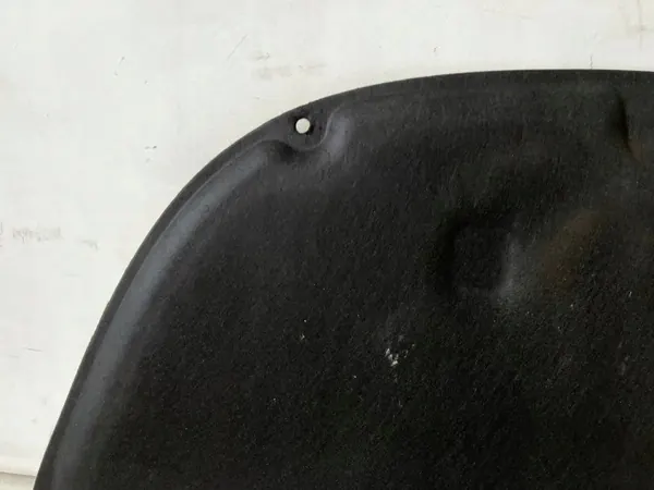 Toyota OE motorlocksisolering OEM COROLLA E21 image 9