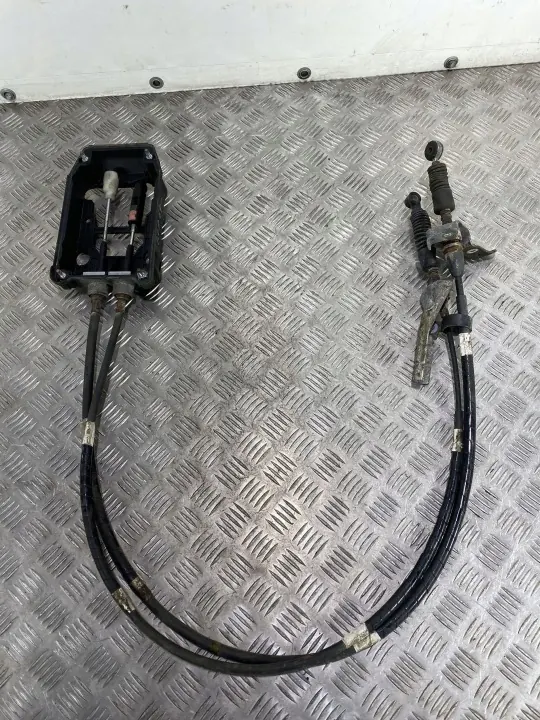 OEM FBZ20651 Växellänk för Subaru Forester SJ image 2