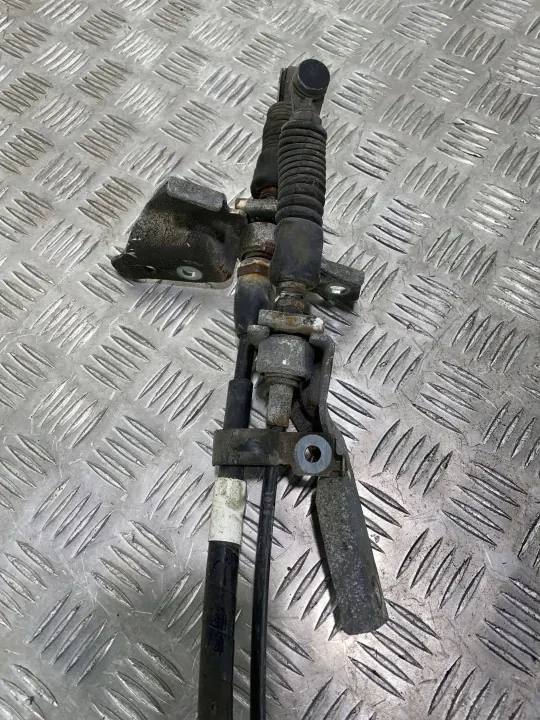 OEM FBZ20651 Växellänk för Subaru Forester SJ image 3